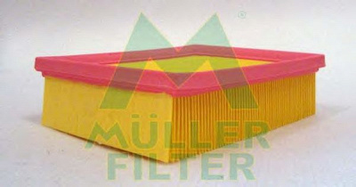 MULLER FILTER pa465 -  Воздушный фильтр